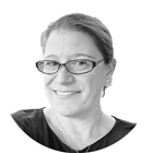 Tracy Wharton, LCSW, LCSW - C, LICSW