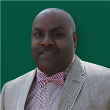 Traig Varnado, LCSW