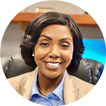 Trakida Maldonado, LPC