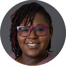 Tranesha Christie-Nance, MA