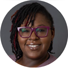 Tranesha Christie-Nance, MA