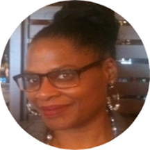 Trasie Phillips, LICSW