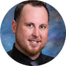 Travis Harleston, LMFT