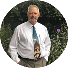 Travis Johnson Sr., LPC