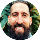 Travis Massman, LMFT
