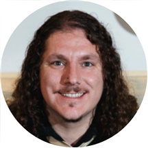 Travis Pilarcik, LPC