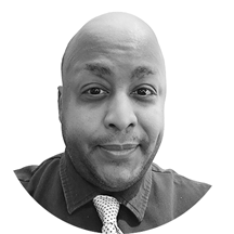 Travis Rama, LPC