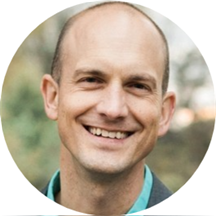 Travis Ramsey, LPC, LMFT