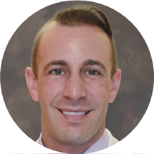 Travis Rogers, PA-C, DHSc