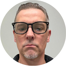 Travis Sharp, PT, MSPT