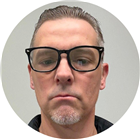 Travis Sharp, PT, MSPT