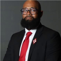 Travis Shoulars, LCMHC