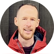 Travis Smith, LPC