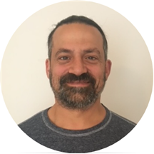 Travis Steinebach, LCSW