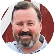 Travis Tebbetts, LMHC