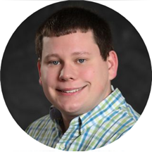 Travis Underwood, LISW