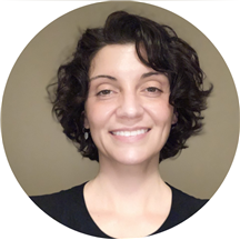 Treasure Santos, PMHNP