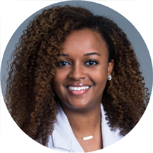 Treecie Johnson, NP