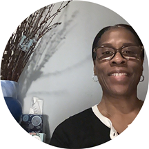 Treinna Thomas, LMSW