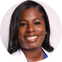 Tremaine White, APRN, PMHNP