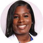 Tremaine White, APRN, PMHNP