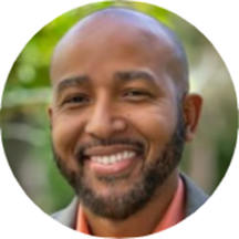 Tremayne Thomas, LMHC