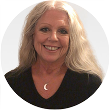 Trena Ensign, LMFT