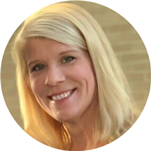 Trena Mewborn, LMHC