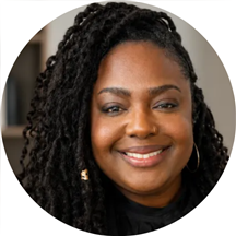Trenecieya Gray, MSW, LCSW