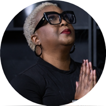 Trenese Johnson, MSW