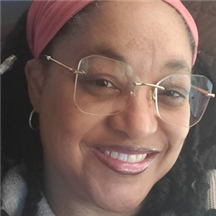 Treneva Butler, LCSW