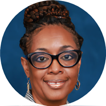 Trenia Allen, LCSW