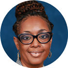 Trenia Allen, LCSW