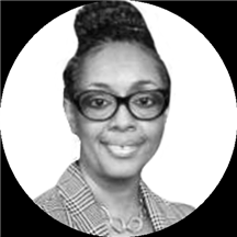 Trenia Allen, LCSW