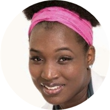 Trenise Griffith, APRN, MSN