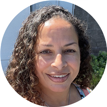 Treniss Roberts, LMFT