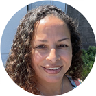 Treniss Roberts, LMFT