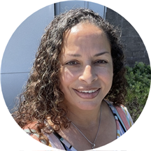 Treniss Roberts, LMFT