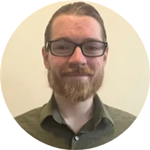 Trenton Sakos, LPC