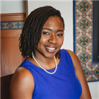 Trenye Black, LPC