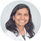 Tresa Antony, RN, APRN