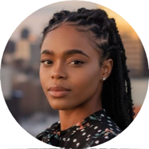 Treshana Hyatt, LMFT