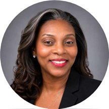 Treshia-Ann McDonald, APRN, NP, PMHNP-BC