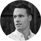 Trevor Brown, LPC