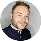 Trevor Cavness, APRN, PMHNP-BC