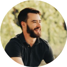 Trevor Frybarger, MSW