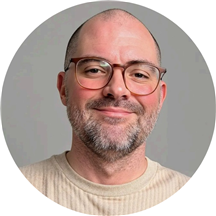 Trevor Gates-Crandall, LCSW