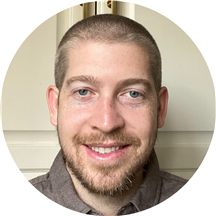 Trevor Hurley, LMFT