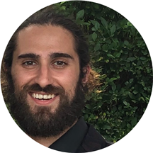 Trevor Kalinkos, LCSW