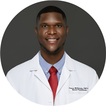 Trevor Mckenzie, APRN, NP